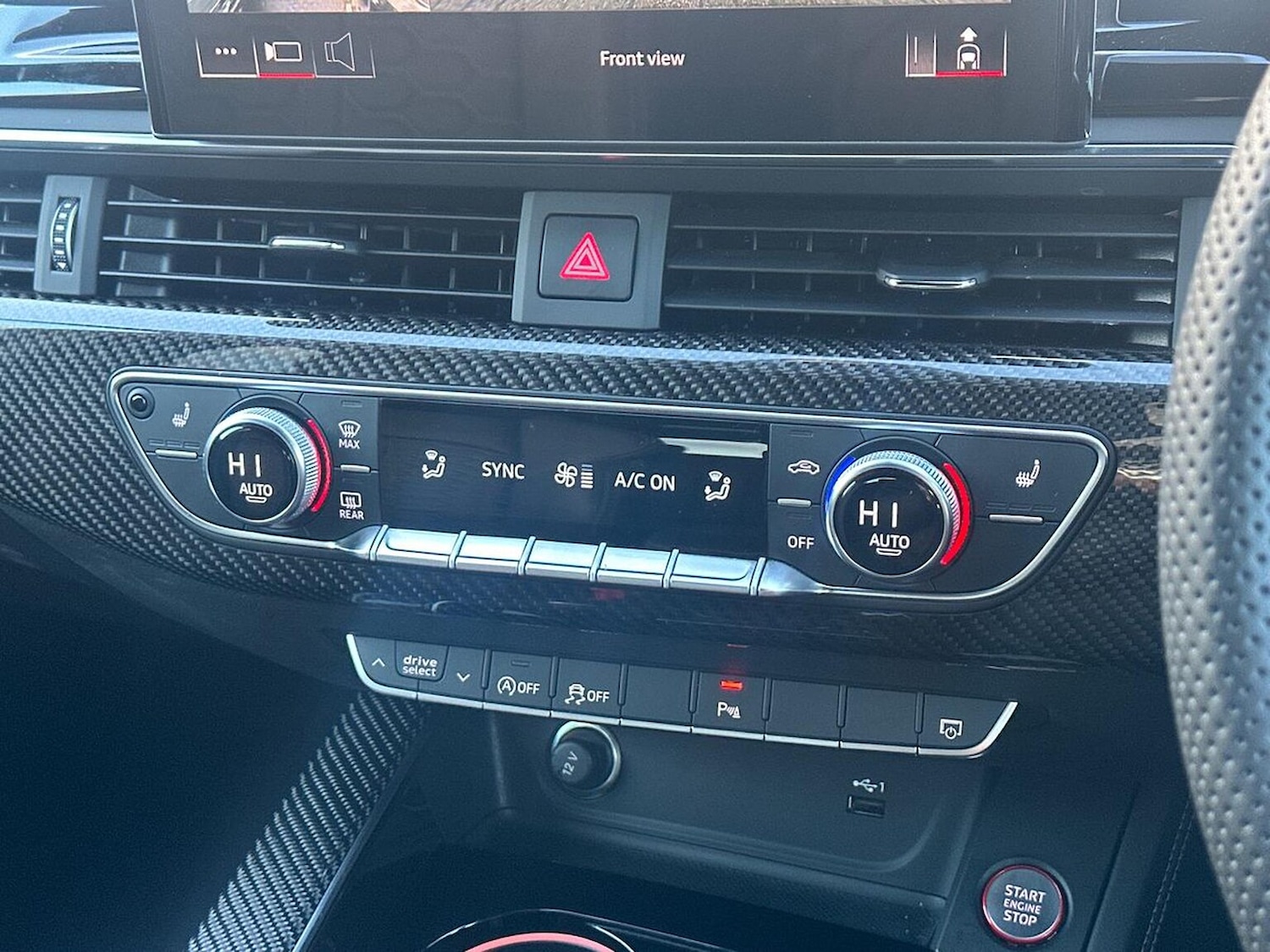 Used Audi RS4 2024 for sale - 76628180: Photo 14