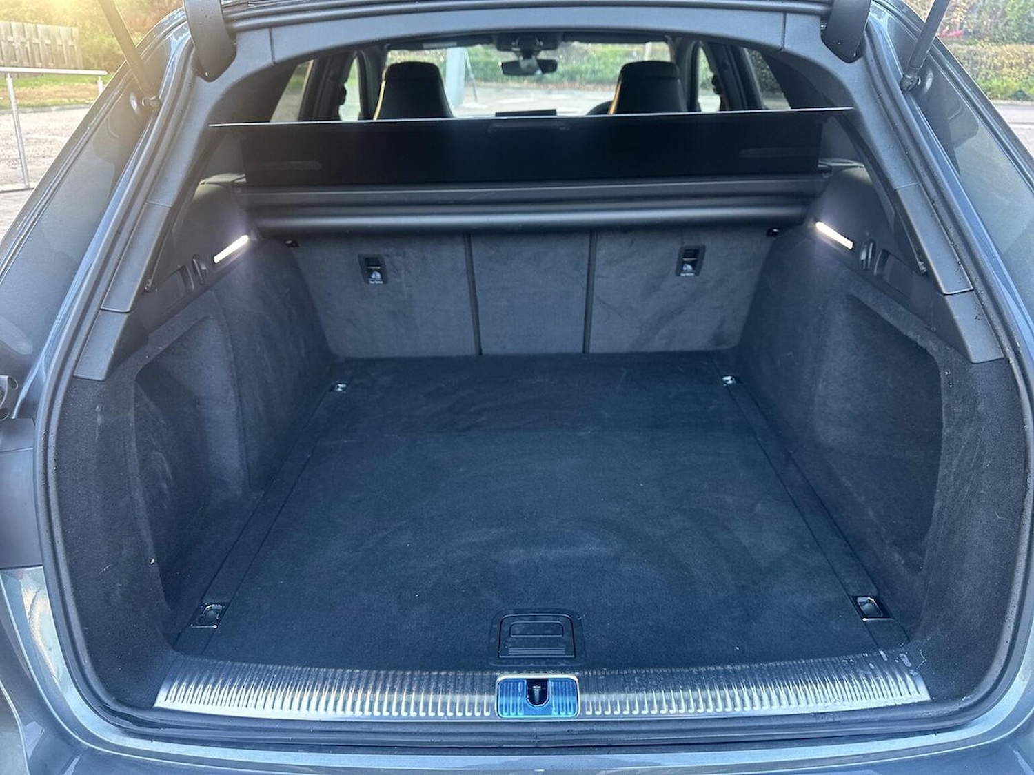 Used Audi RS4 2024 for sale - 76628180: Photo 19