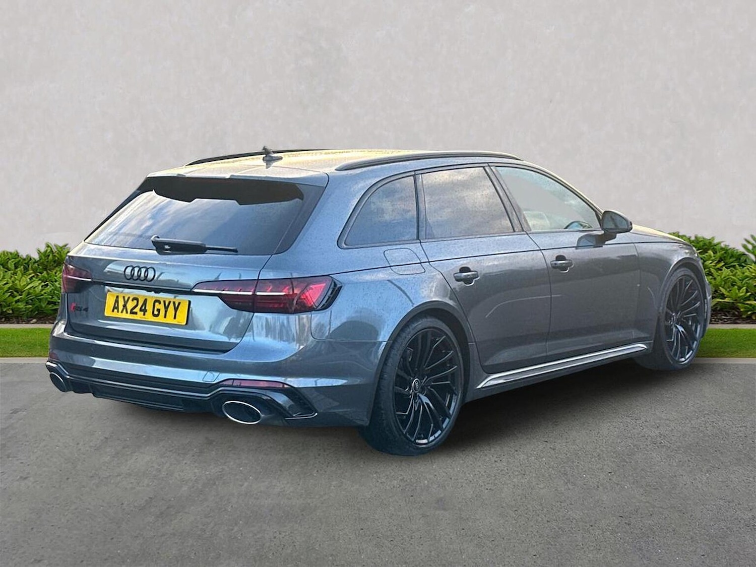 Used Audi RS4 2024 for sale - 76628180: Photo 20