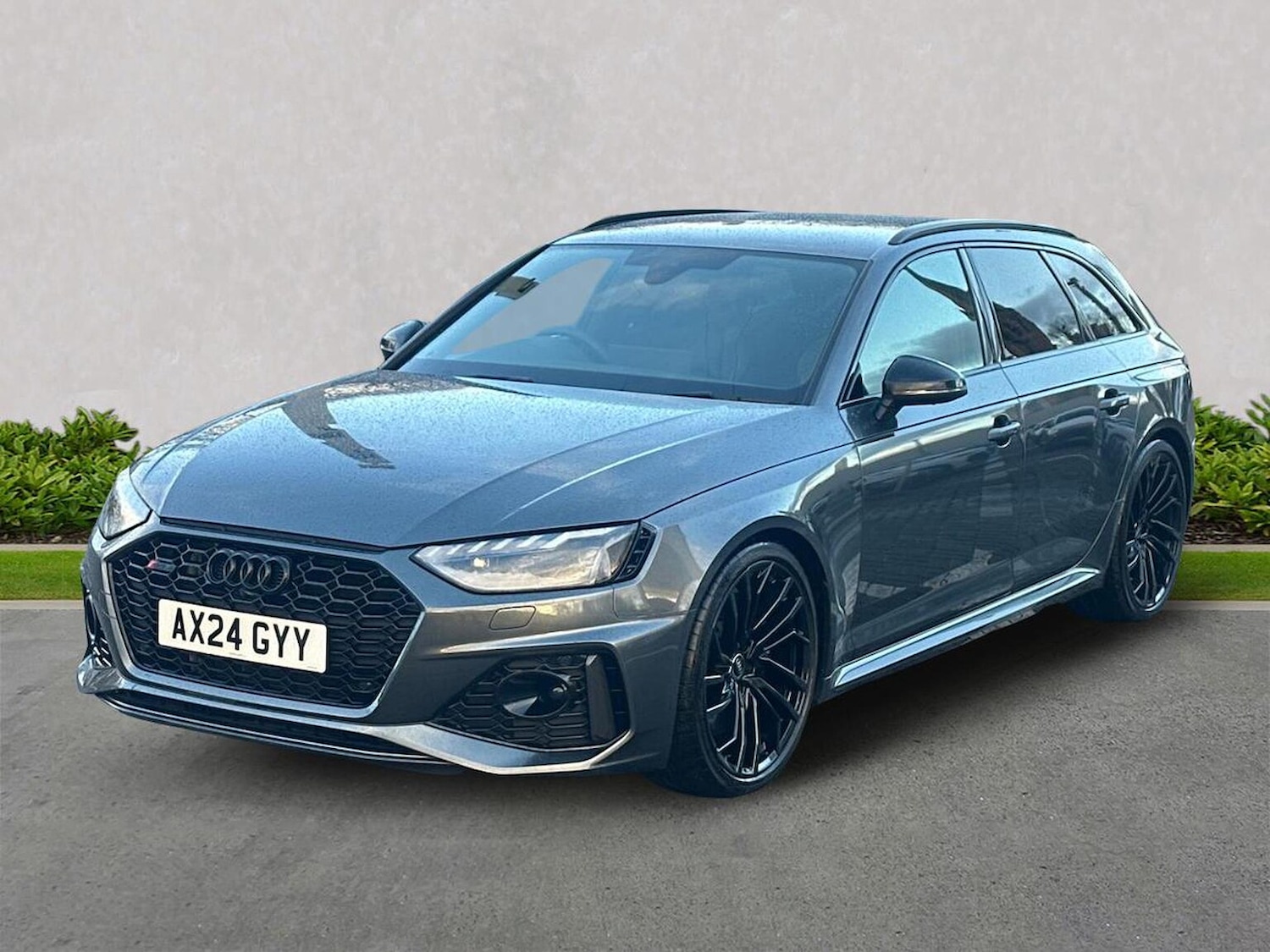 Used Audi RS4 2024 for sale - 76628180: Photo 22