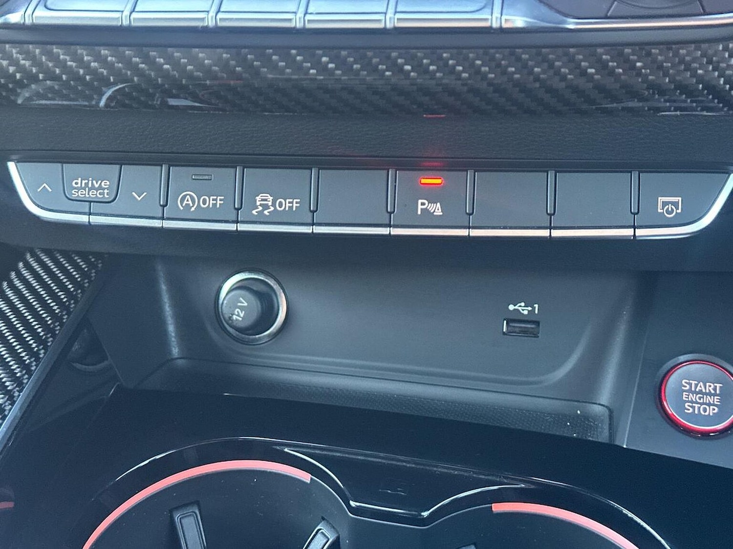 Used Audi RS4 2024 for sale - 76628180: Photo 24