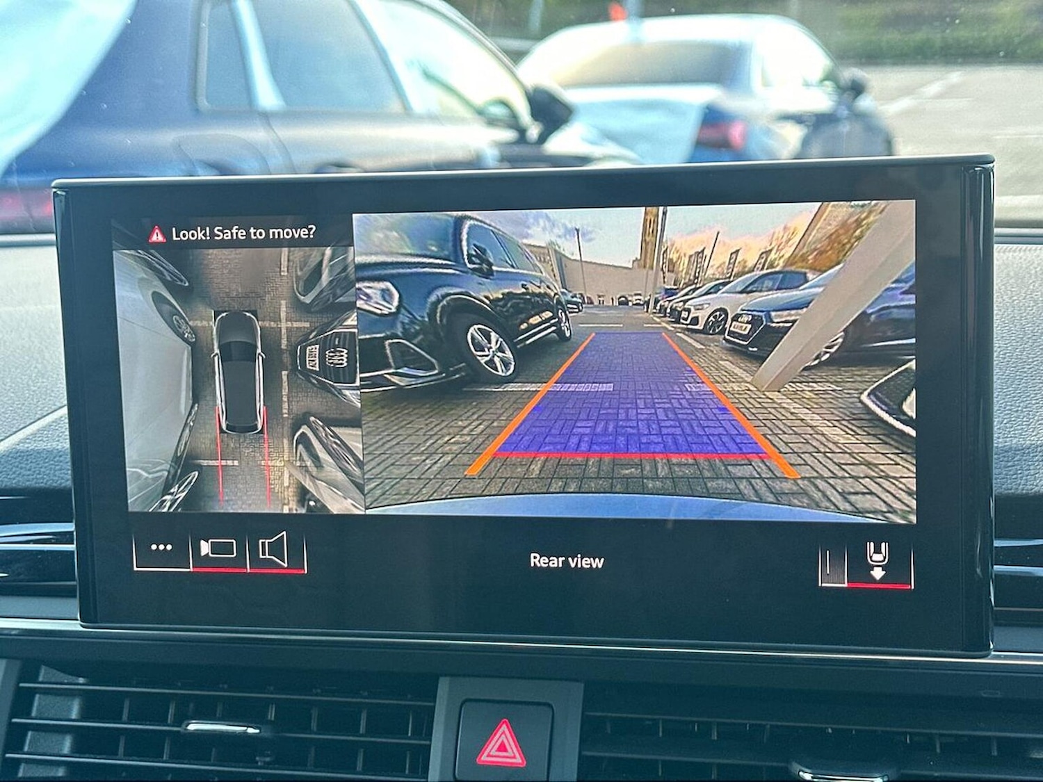 Used Audi RS4 2024 for sale - 76628180: Photo 25