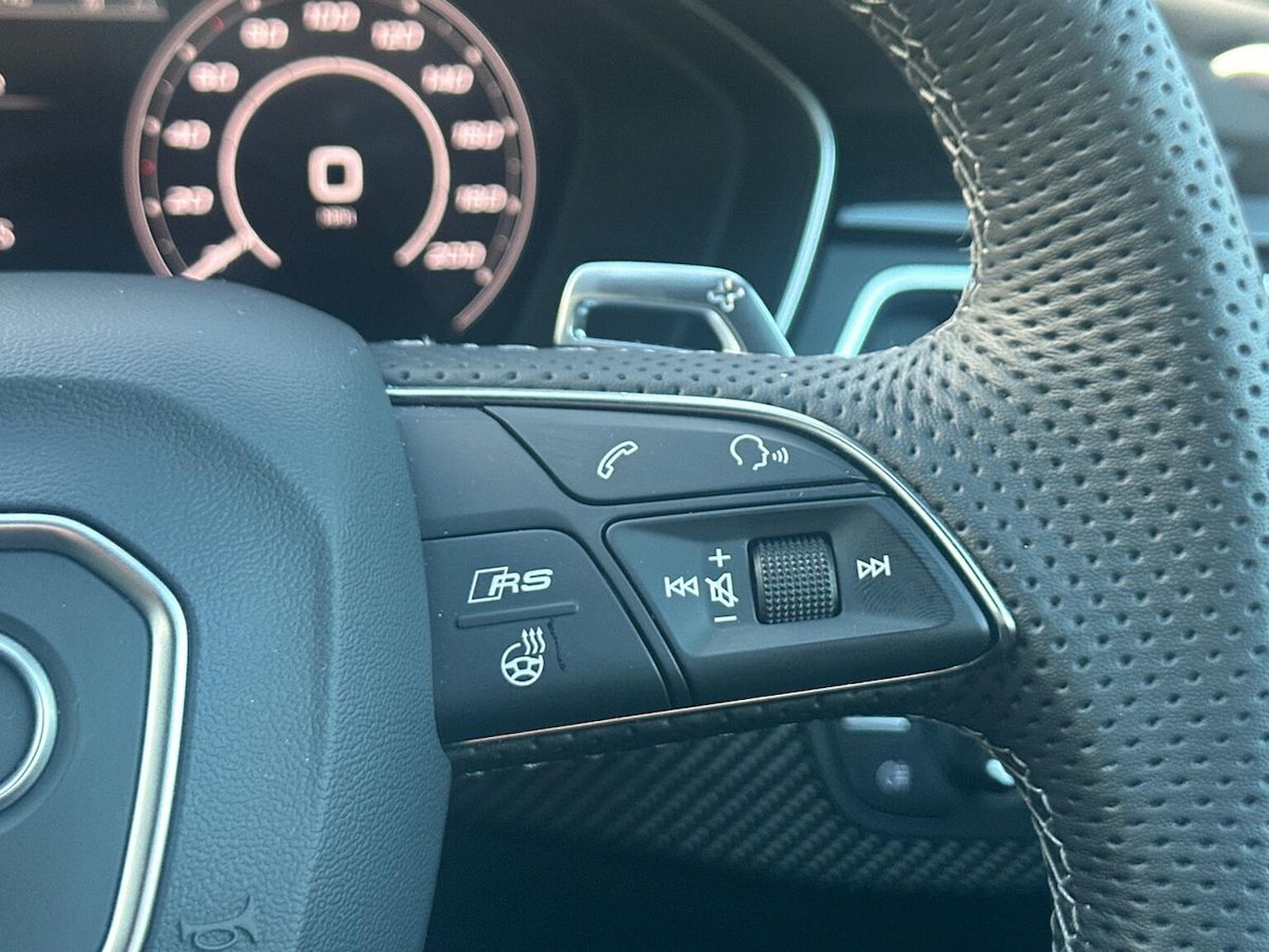 Used Audi RS4 2024 for sale - 76628180: Photo 28