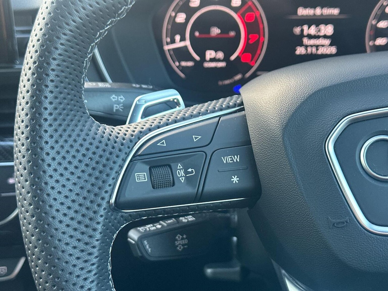 Used Audi RS4 2024 for sale - 76628180: Photo 29