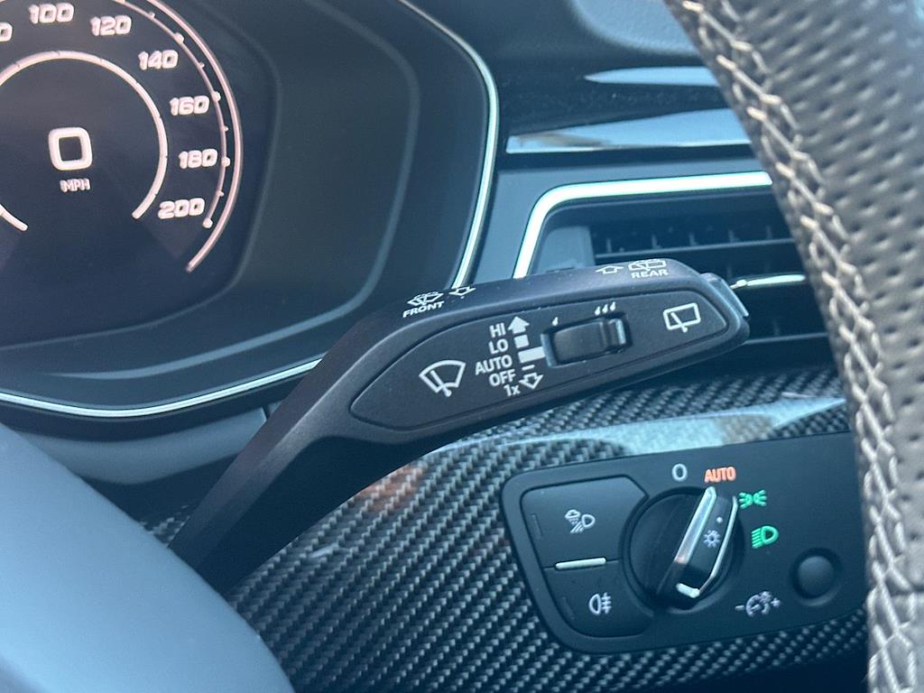 Used Audi RS4 2024 for sale - 76628180: Photo 30