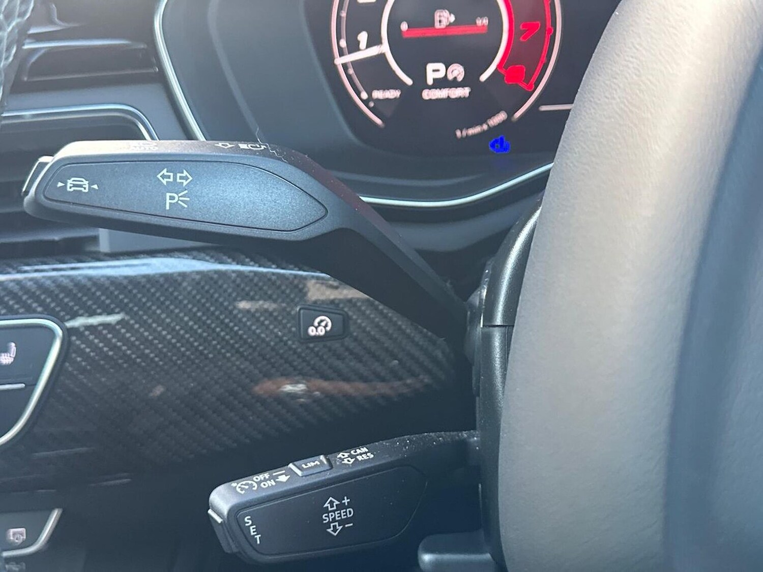 Used Audi RS4 2024 for sale - 76628180: Photo 31