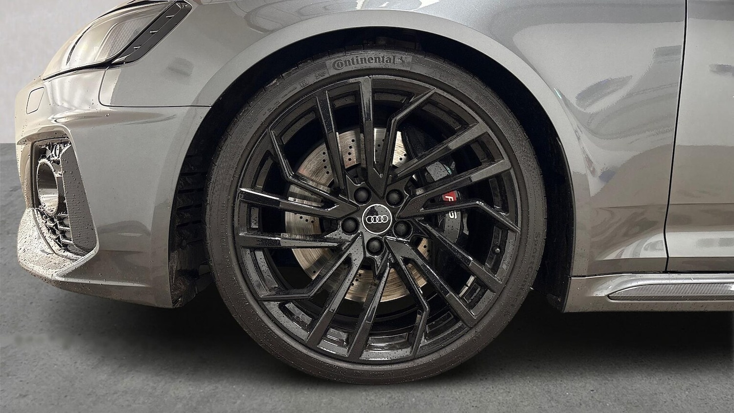 Used Audi RS4 2024 for sale - 76628180: Photo 4