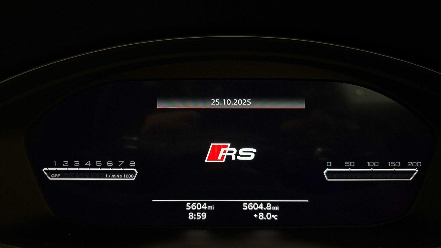 Used Audi RS4 2024 for sale - 76628180: Photo 8