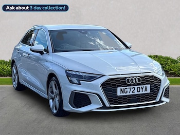 Audi - A3
