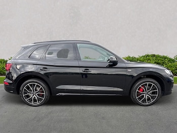 Used Audi Q5 2022 for sale - 75566678: Photo