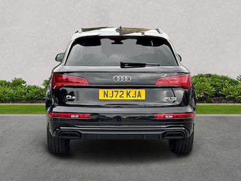 Used Audi Q5 2022 for sale - 75566678: Photo