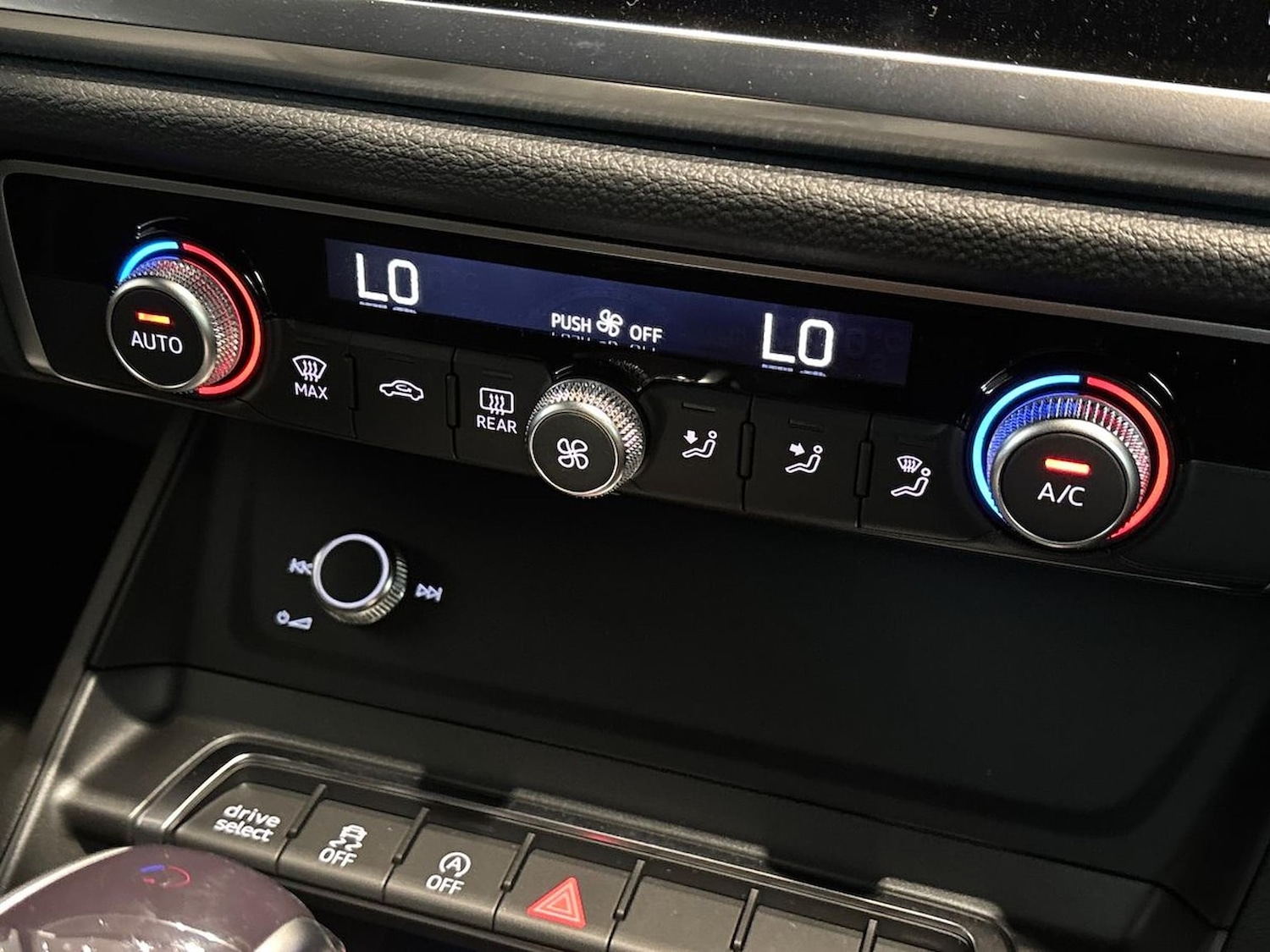 Used Audi Q3 2025 for sale - 76663804: Photo 12