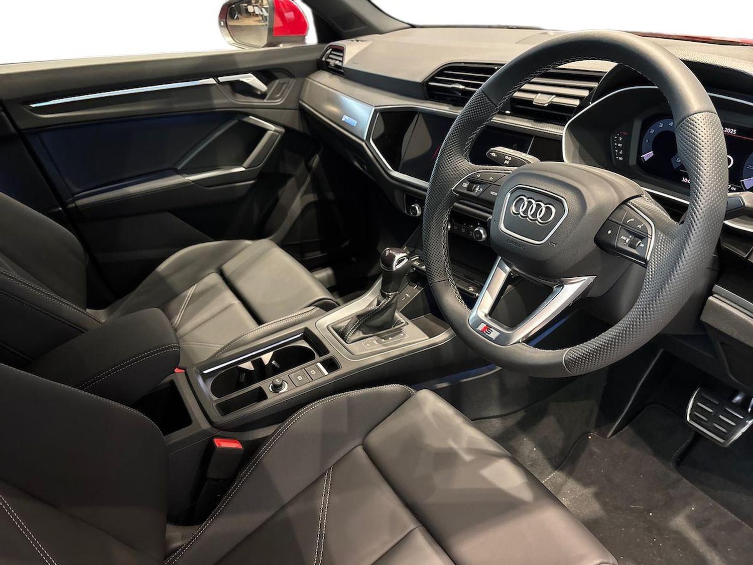 Used Audi Q3 2025 for sale - 76663804: Photo 15