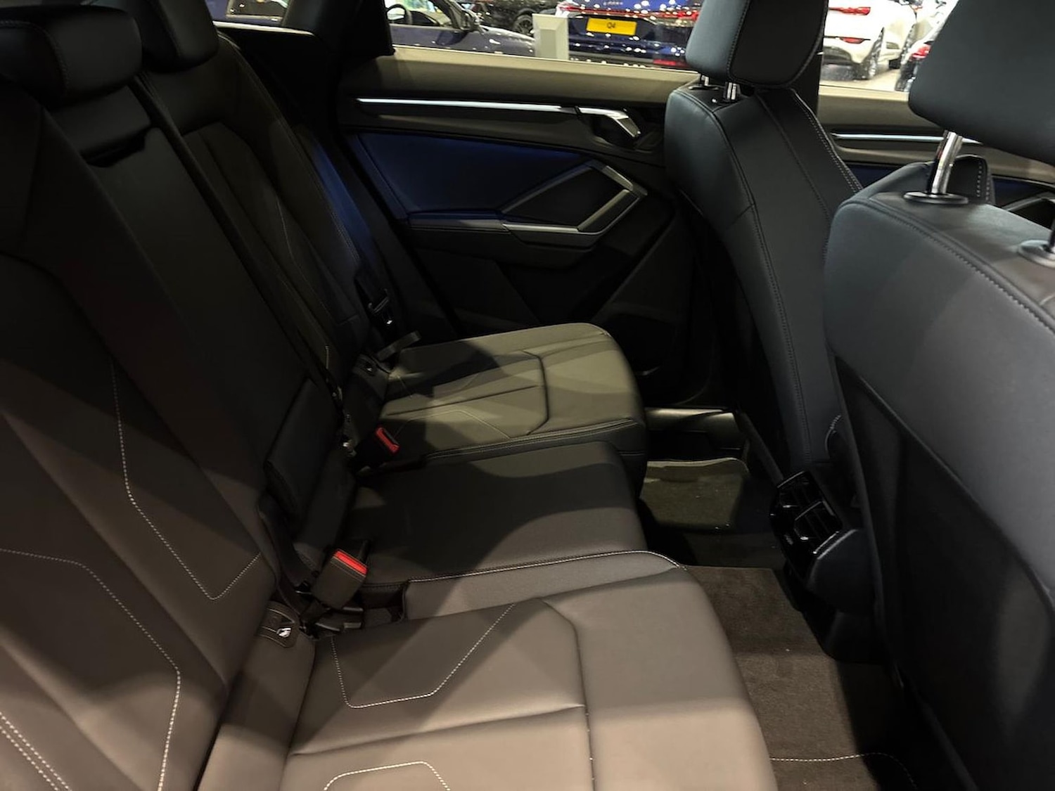 Used Audi Q3 2025 for sale - 76663804: Photo 16