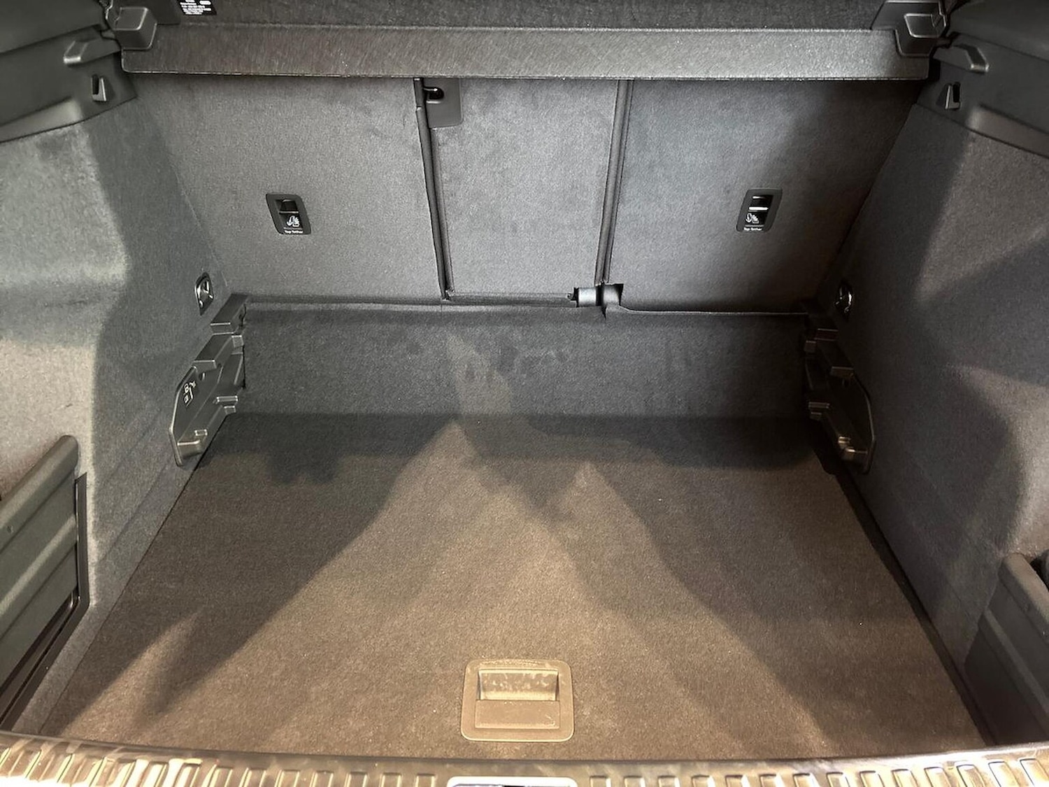 Used Audi Q3 2025 for sale - 76663804: Photo 17