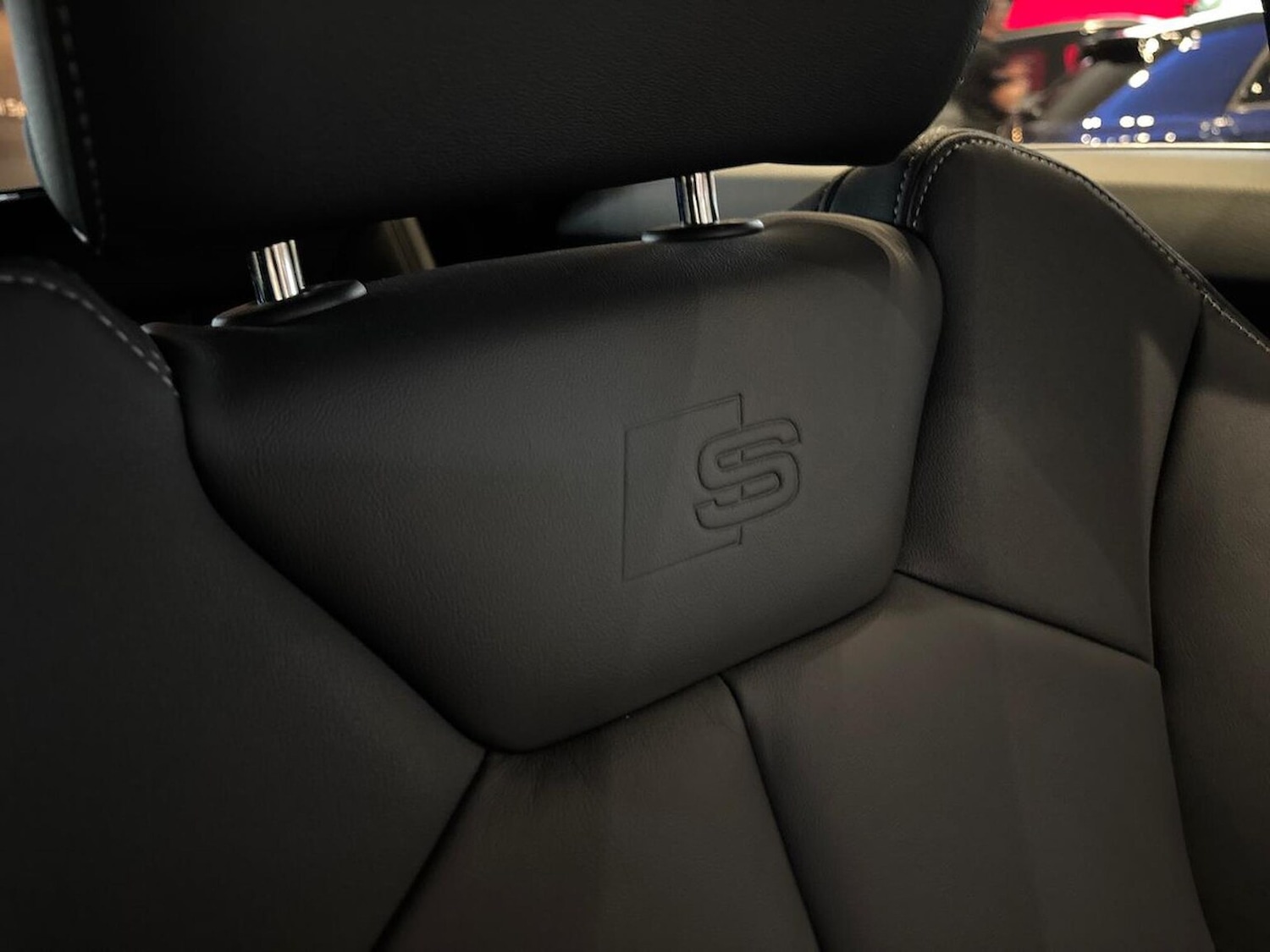 Used Audi Q3 2025 for sale - 76663804: Photo 22