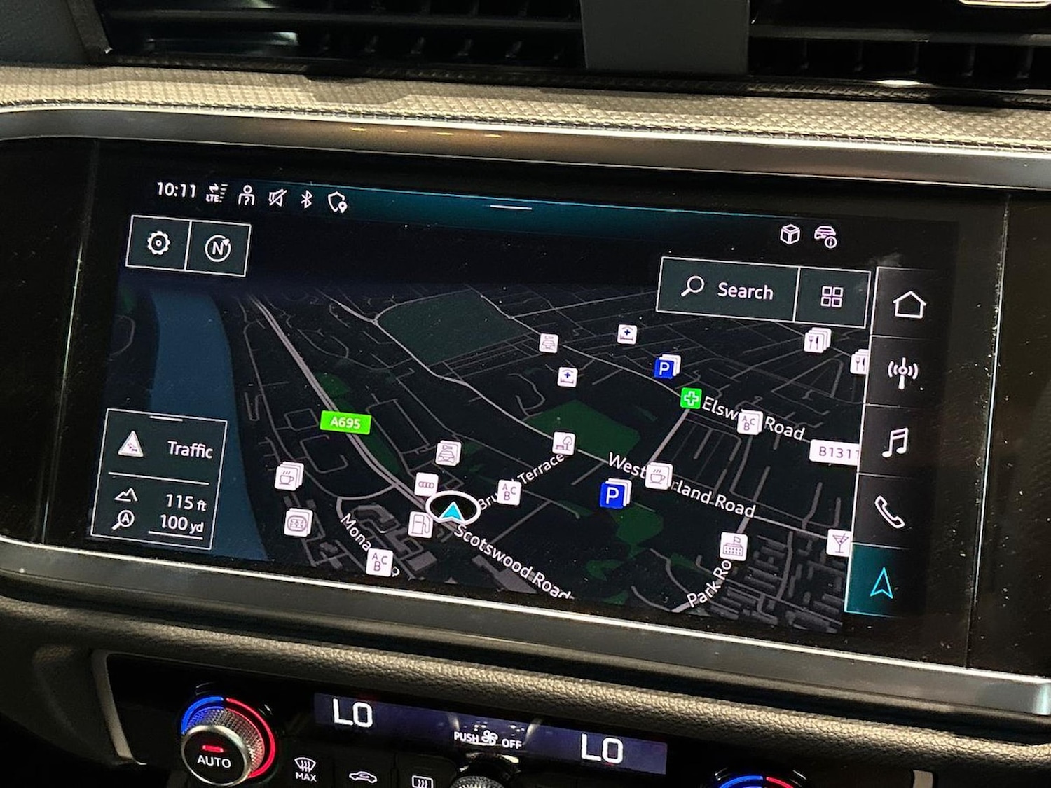 Used Audi Q3 2025 for sale - 76663804: Photo 24