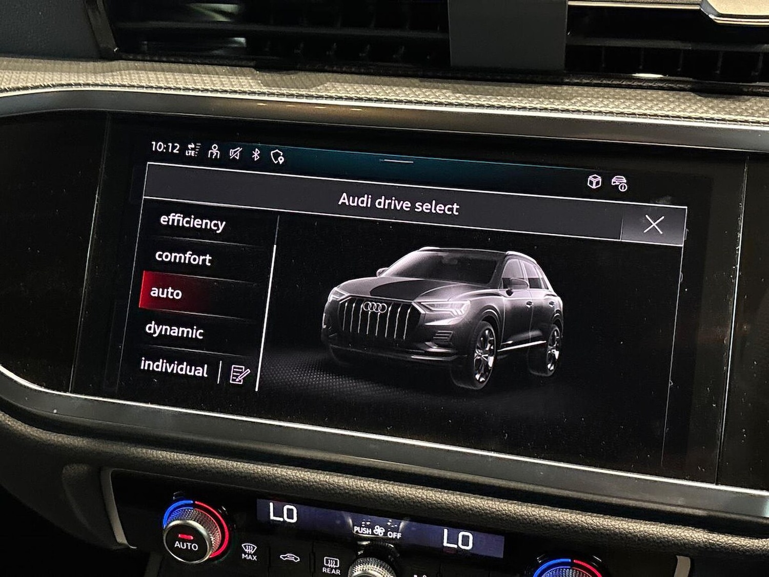 Used Audi Q3 2025 for sale - 76663804: Photo 25