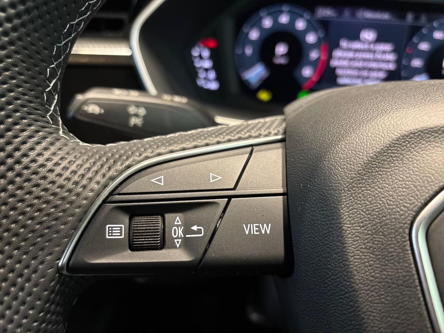 Used Audi Q3 2025 for sale - 76663804: Photo 26