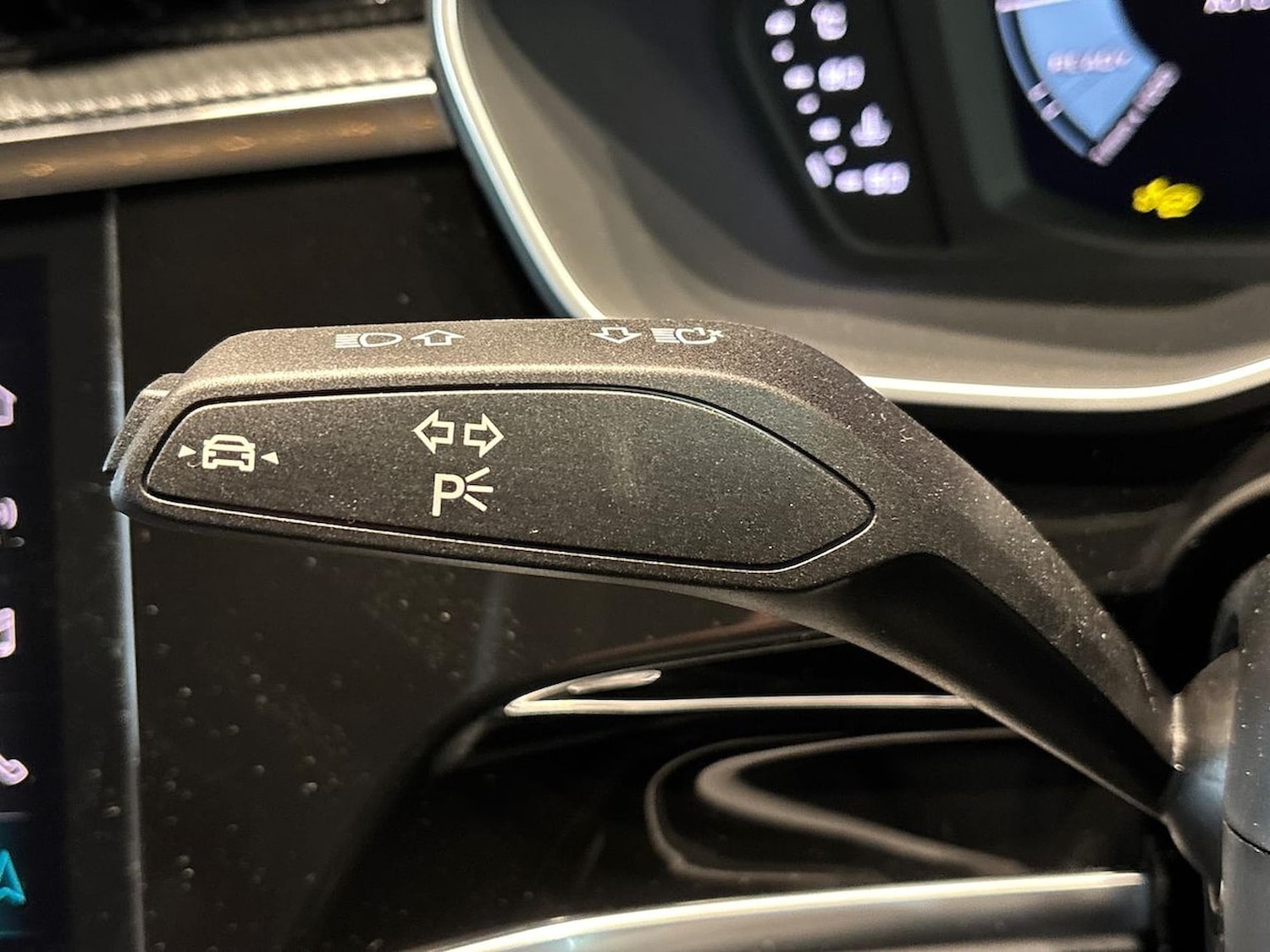 Used Audi Q3 2025 for sale - 76663804: Photo 28