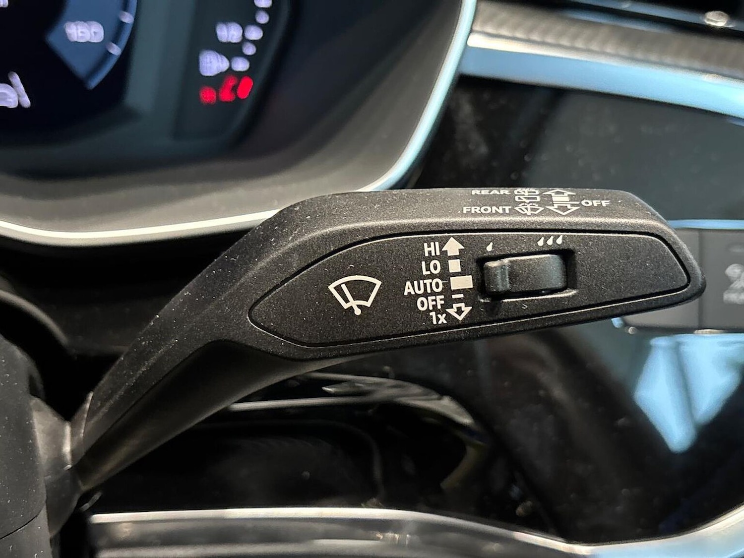 Used Audi Q3 2025 for sale - 76663804: Photo 29