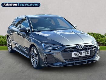 Used Audi A3 2026 for sale - 79668200: Photo