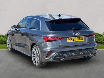 Used Audi A3 2026 for sale - 79668200: Photo