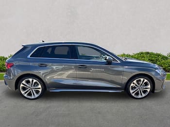 Used Audi A3 2026 for sale - 79668200: Photo
