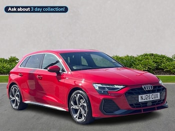 Audi - A3