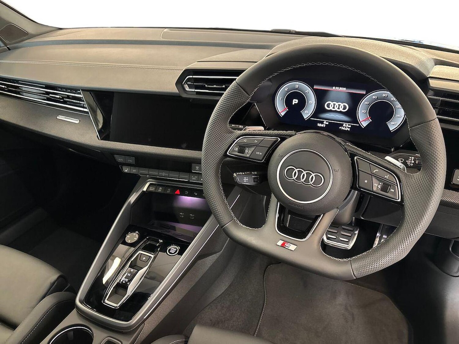 Used Audi A3 2025 for sale - 78193324: Photo 10