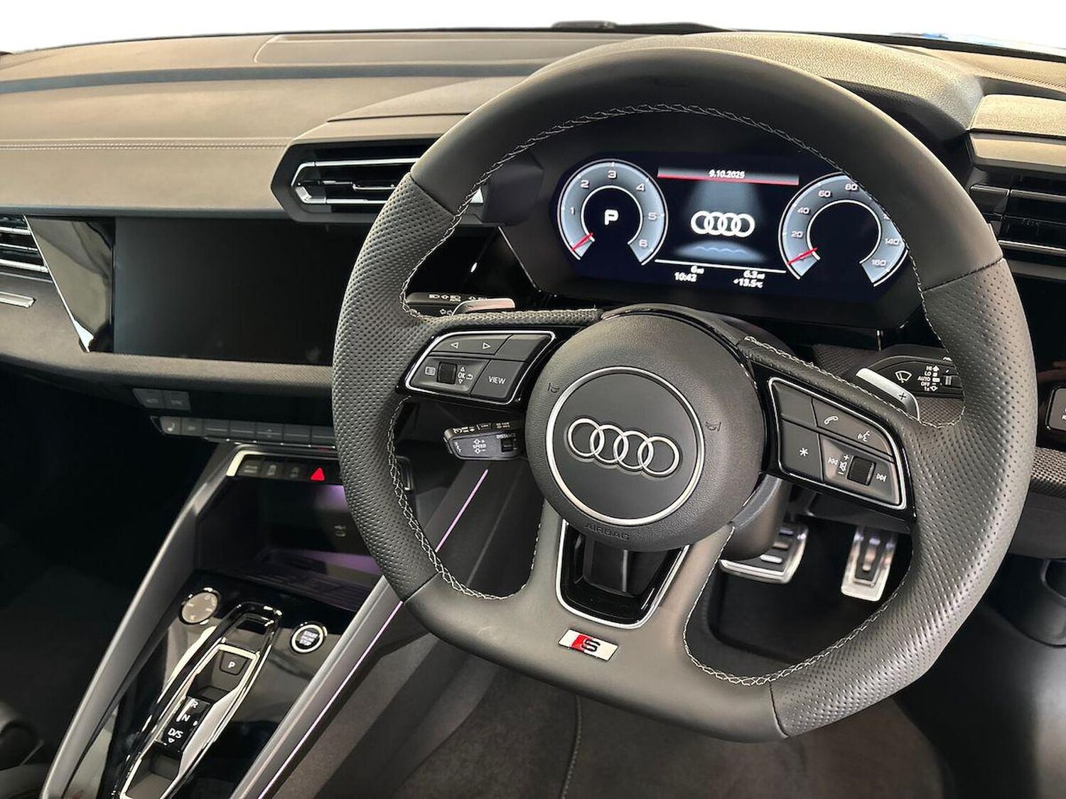 Used Audi A3 2025 for sale - 78193324: Photo 11