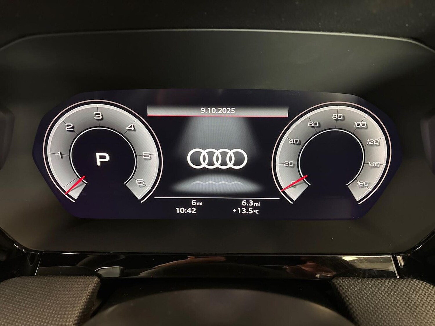 Used Audi A3 2025 for sale - 78193324: Photo 12