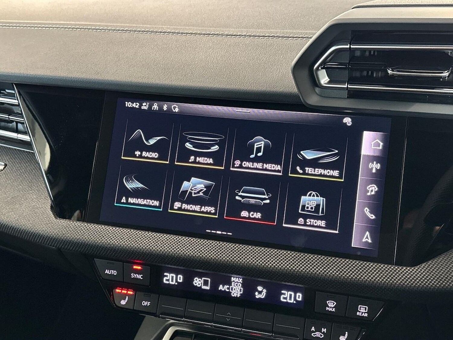 Used Audi A3 2025 for sale - 78193324: Photo 13