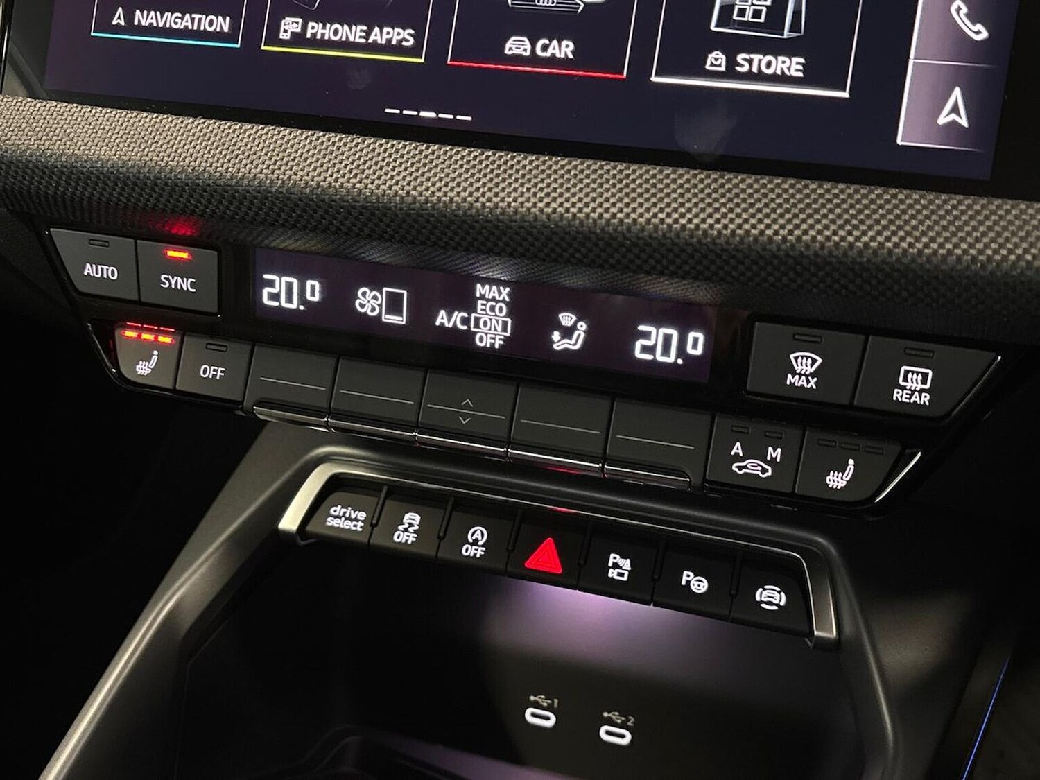 Used Audi A3 2025 for sale - 78193324: Photo 14