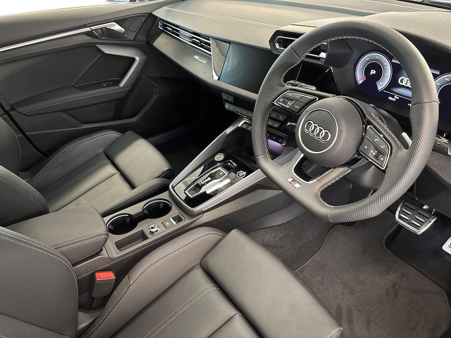 Used Audi A3 2025 for sale - 78193324: Photo 17