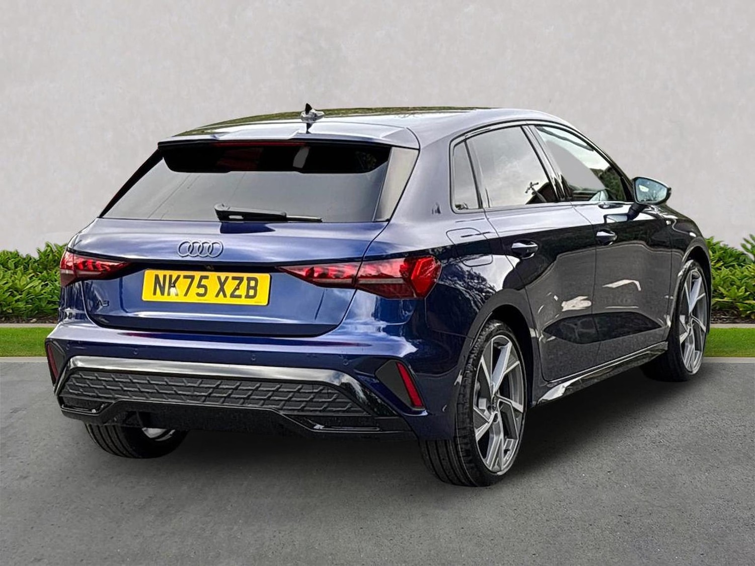 Used Audi A3 2025 for sale - 78193324: Photo 20