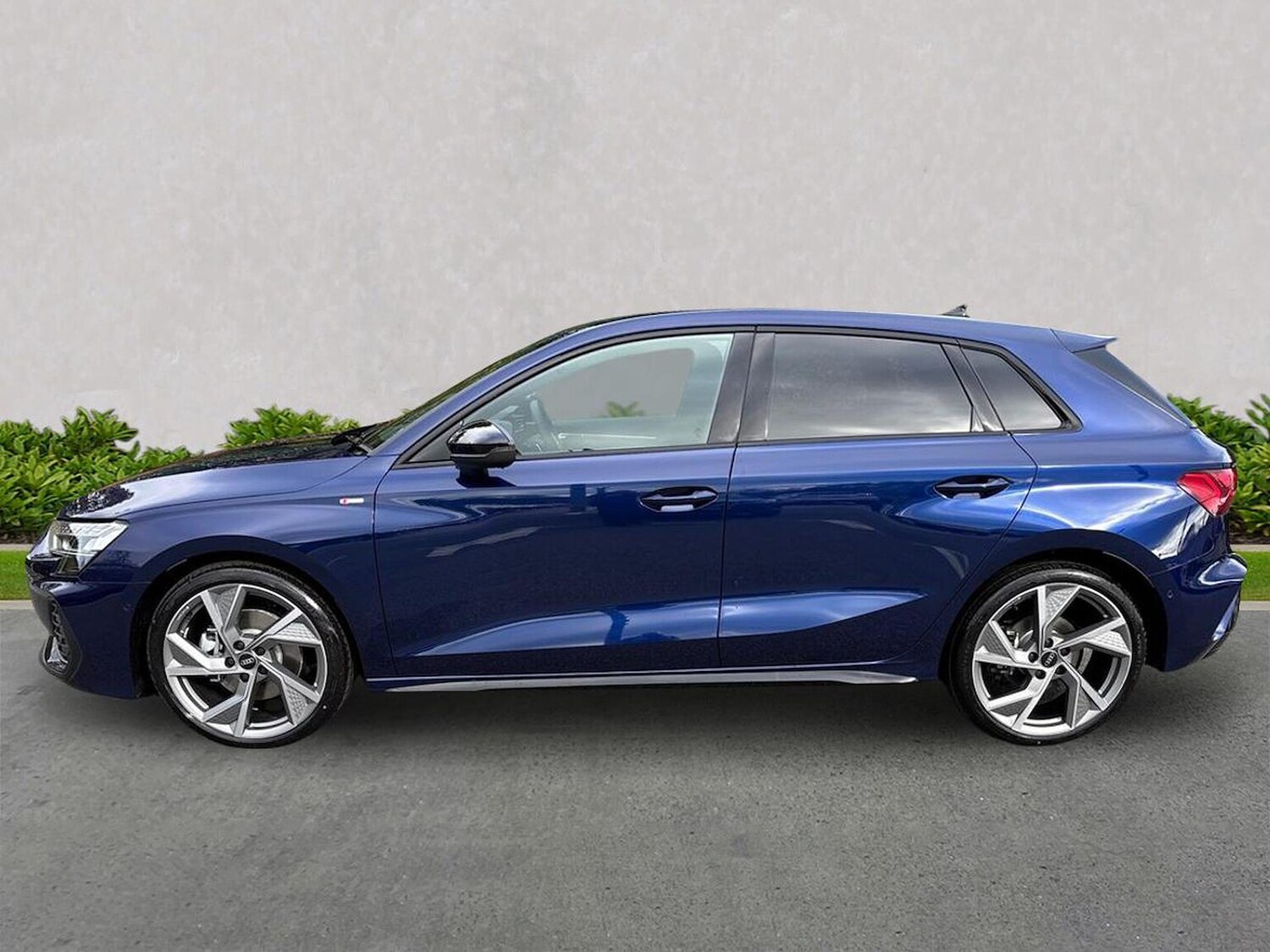 Used Audi A3 2025 for sale - 78193324: Photo 21