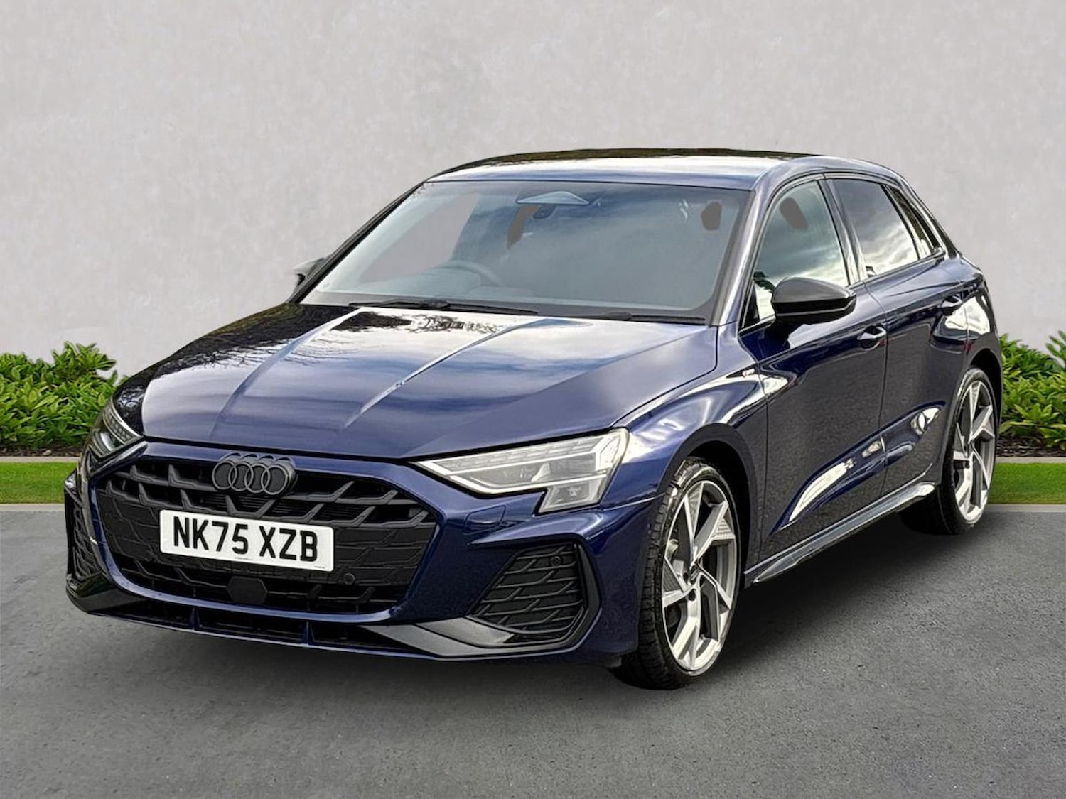 Used Audi A3 2025 for sale - 78193324: Photo 22