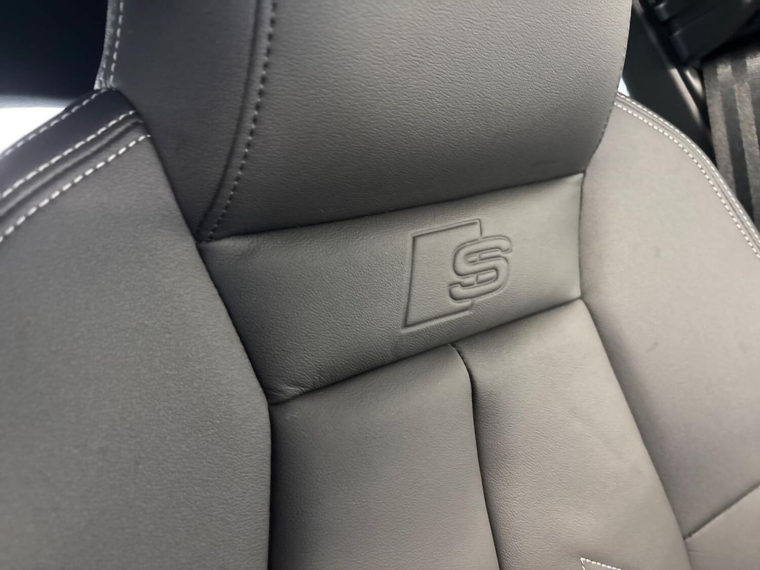 Used Audi A3 2025 for sale - 78193324: Photo 24