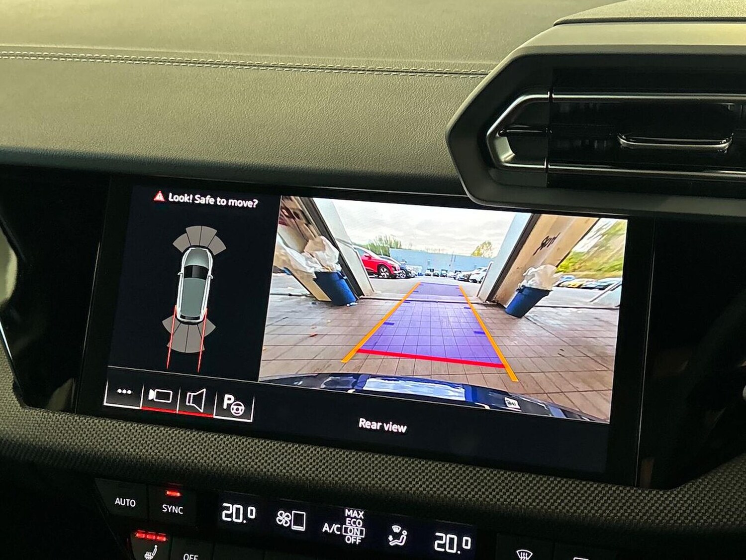 Used Audi A3 2025 for sale - 78193324: Photo 25