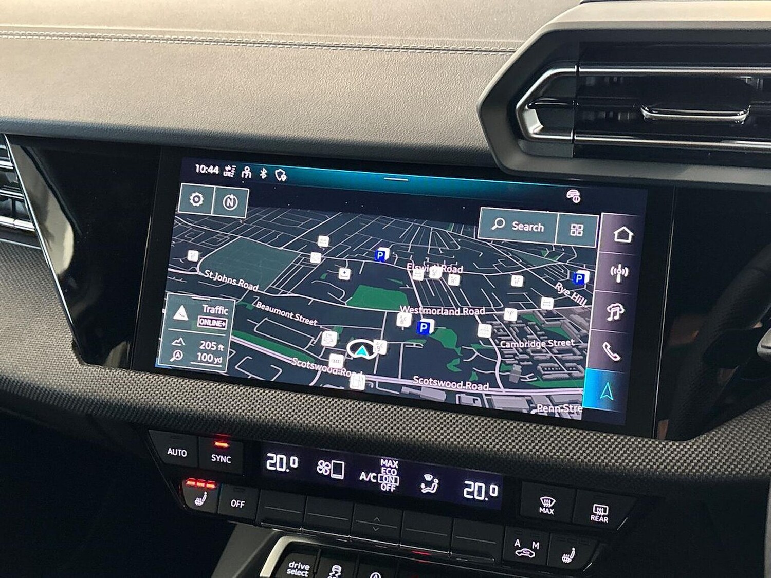 Used Audi A3 2025 for sale - 78193324: Photo 26