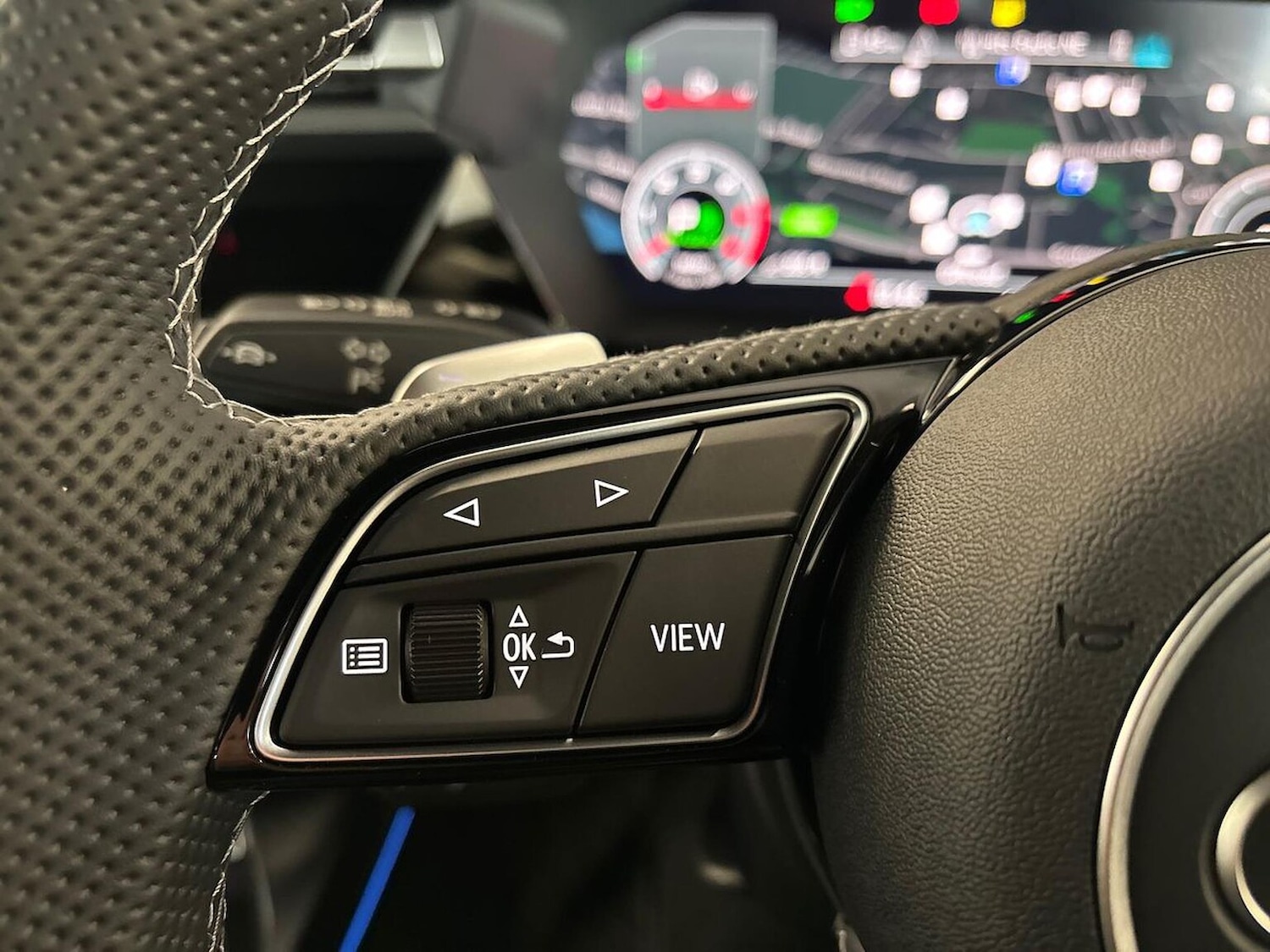 Used Audi A3 2025 for sale - 78193324: Photo 28