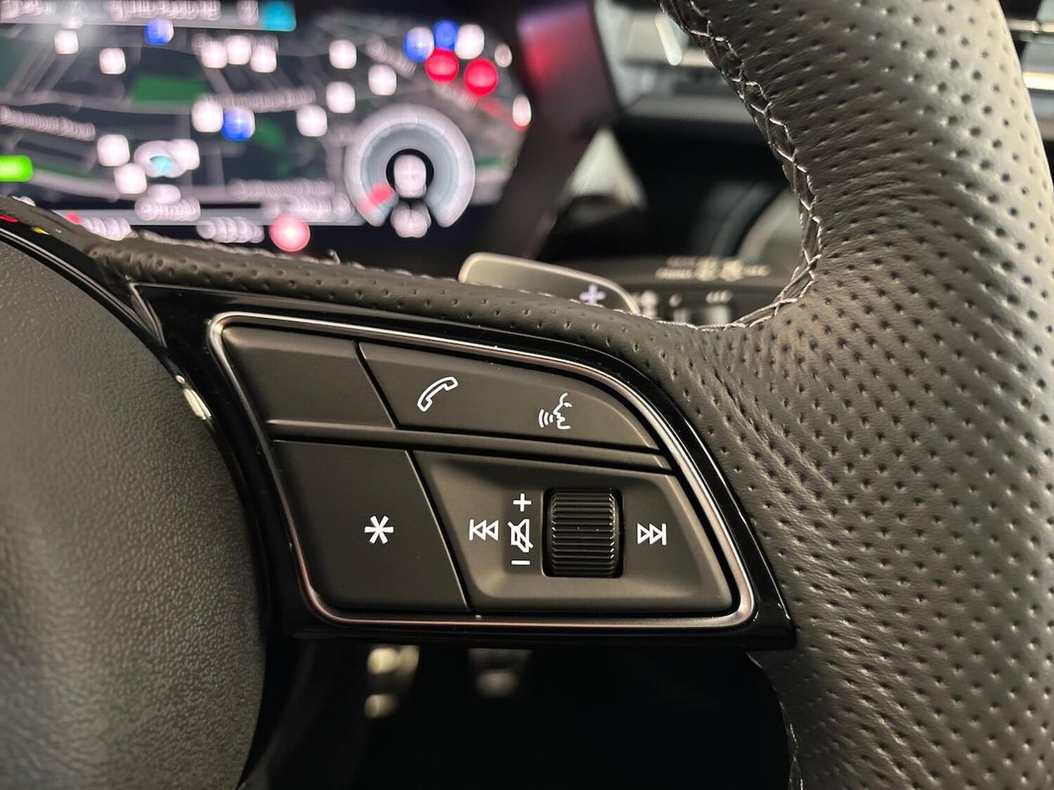 Used Audi A3 2025 for sale - 78193324: Photo 29