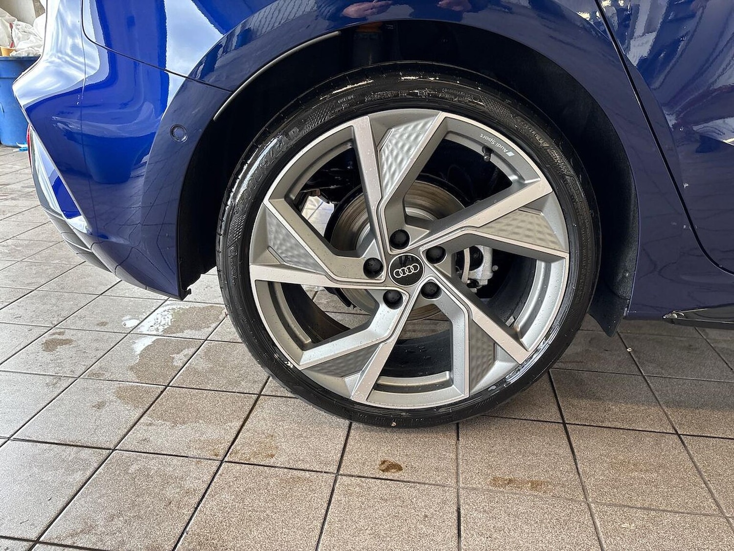 Used Audi A3 2025 for sale - 78193324: Photo 8