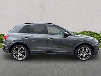 Used Audi Q3 2025 for sale - 79537704: Photo