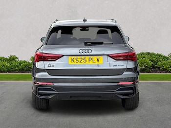 Used Audi Q3 2025 for sale - 79537704: Photo