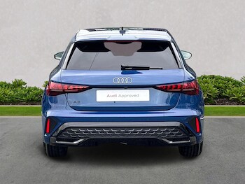 Used Audi A3 2025 for sale - 78267281: Photo