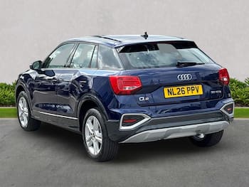 Used Audi Q2 2026 for sale - 79868170: Photo