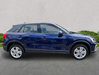 Used Audi Q2 2026 for sale - 79868170: Photo