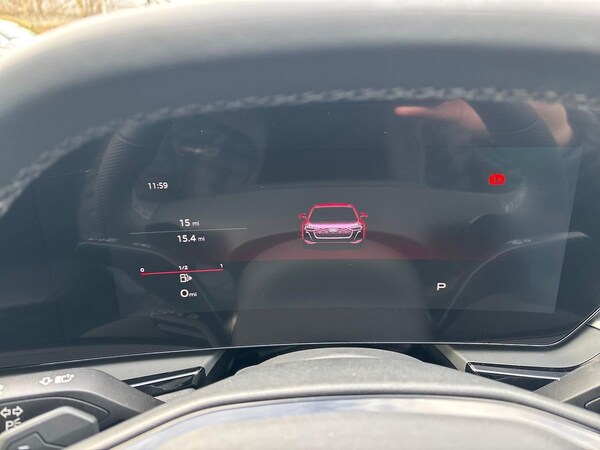 Used Audi A5 2025 for sale - 75436560: Photo 10